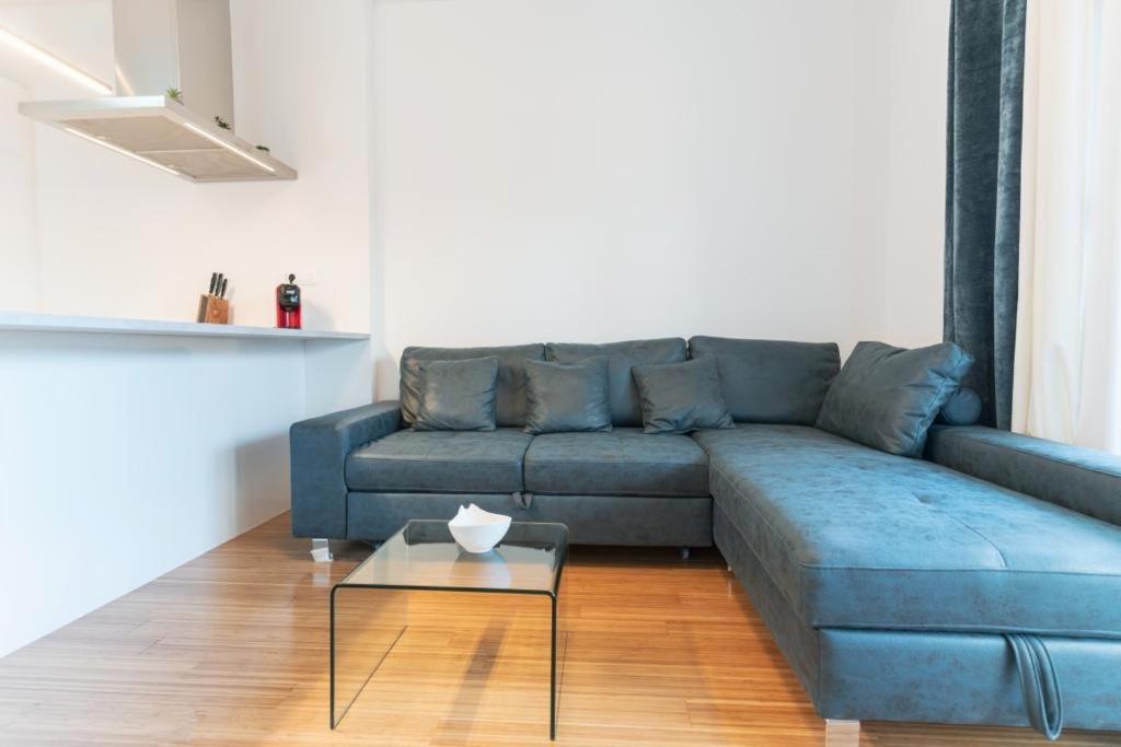 Appartement Dino